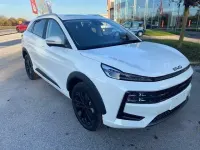Nuova EVO Evo 7 174 CV (127 kW) 2025 Bianco SUV