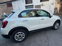Usata Fiat 500X Cross Plus 95 CV (69 kW) 2018 Bianco SUV