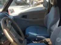 Brugt Suzuki Vitara 1990 Rød Cabriolet