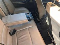 Usata BMW 320 177 CV (130 kW) 2008 Nero Station wagon