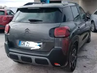 Usata Citroën C3 Aircross 120 CV (88 kW) 2021 Grigio SUV