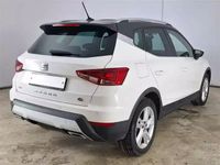 usata Seat Arona 1.0 TGI 66KW FR