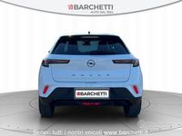 Usata Opel Mokka GS Line 101 CV (74 kW) 2022 Bianco SUV