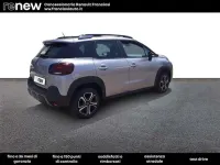 Usata Citroën C3 Aircross Feel 110 CV (80 kW) 2022 Grigio SUV