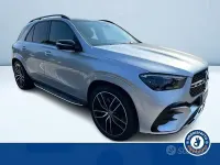 Usata Mercedes GLE450 AMG AMG Line Premium 367 CV (269 kW) 2025 Grigio SUV