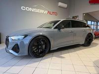 Usata Audi RS6 Premium 600 CV (441 kW) 2021 Other Station wagon