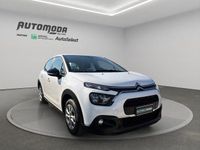 Usata Citroën C3 100 CV (73 kW) 2022 Bianco Utilitaria