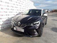 Usata Renault Captur Initiale Paris 154 CV (113 kW) 2020 Antracite pastello SUV