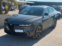 Usata Alfa Romeo Tonale Edizione Speciale 160 CV (117 kW) 2023 Grigio SUV