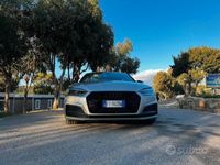 usata Audi A5 Sportback 2.0 tdi Design quattro 190cv