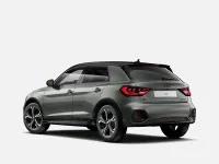 Nuova Audi A1 Ambiente 116 CV (85 kW) 2026 Grigio chronos metallizzato SUV