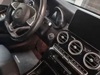 Usata Mercedes GLC250 204 CV (150 kW) 2016 SUV