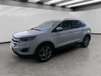 Usado Ford Edge Titanium S 209 CV (153 kW) 2018 Blanco SUV
