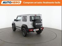 Usata Suzuki Jimny 101 CV (74 kW) 2019 Argento SUV