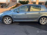 Usata Peugeot 307 109 CV (80 kW) 2007 Berlina