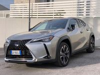 usata Lexus UX UX Hybrid 4WD Luxury