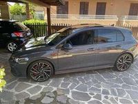 Usata VW Golf VIII GTI 245 CV (180 kW) 2022 Berlina