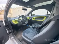 Usata XEV Yoyo 7 kW (10 CV) 2024 Utilitaria