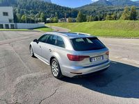 Usata Audi A4 Ambiente 190 CV (139 kW) 2016 Station wagon
