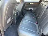 Usata Opel Antara Cosmo 150 CV (110 kW) 2008 Grigio SUV