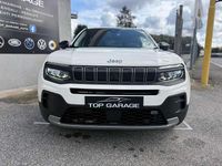 Usata Jeep Avenger Altitude 101 CV (74 kW) 2024 Other SUV