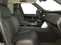 usata Land Rover Range Rover 3.0D l6 HSE del 2023 usata a Catanzaro