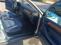 Usata Audi A6 150 CV (110 kW) 1999 Berlina