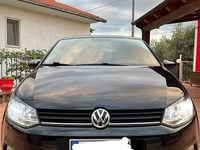 Usata VW Polo 90 CV (66 kW) 2015 Utilitaria