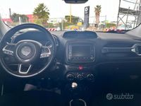 usata Jeep Renegade - 2016