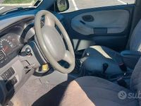 Usata Suzuki Vitara 2002 Blu SUV