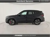 Usata BMW X1 M Sport 245 CV (180 kW) 2025 Nero SUV