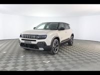Nuova Jeep Avenger Summit 100 CV (73 kW) 2026 Stone con tetto volcano SUV