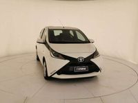 usata Toyota Aygo Aygo5p 1.0 x-play my15