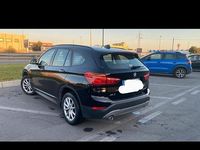 Usata BMW X1 2018 SUV