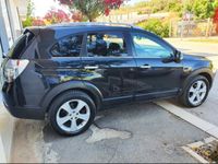 usata Chevrolet Captiva Captiva 2.2 VCDi 163CV 2WD LS