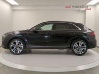 Usado Audi Q8 Sport 286 CV (210 kW) 2022 Negro SUV
