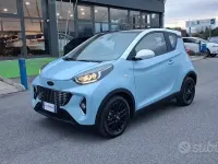 Nouvelle DR DR 1.0 19 kW (27 ch) 2025 Bleue Citadine