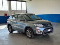 usata Suzuki Vitara 1.6 VVT 4WD AllGrip V-Cool del 2016 usata a Guarene