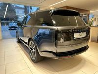 Nuova Land Rover Range Rover HSE 460 CV (338 kW) 2025 Gray SUV