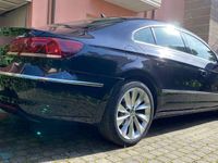 usata VW CC 2.0 tdi bm 170cv dsg