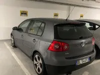 Usata VW Golf V GTI 200 CV (147 kW) 2007 Berlina