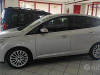 usata Ford C-MAX 1.6 BENZINA 150CV MANUALE