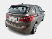 usata BMW 225 Serie 2 235xi SERIE 2 xe iPerformance Business autom.