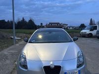 Usata Alfa Romeo Giulietta Tech Edition 120 CV (88 kW) 2018 Berlina
