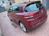 Usata Renault Scénic III 95 CV (69 kW) 2017 Monovolume