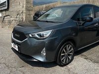 Usata EVO Evo 4 115 CV (84 kW) 2021 Grigio SUV