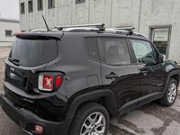 usata Jeep Renegade - 2018