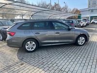 Usata Skoda Felicia Executive 150 CV (110 kW) 2022 Grigio Station wagon