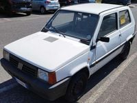 Usata Fiat Panda Young 54 CV (39 kW) 2003 Utilitaria