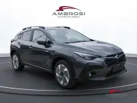 Nuova Subaru Crosstrek Style 136 CV (100 kW) 2026 Magnetite gray metallic SUV